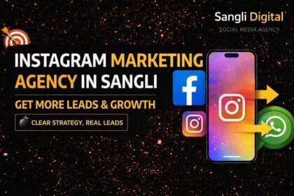 Instagram Marketing Agency In Sangli